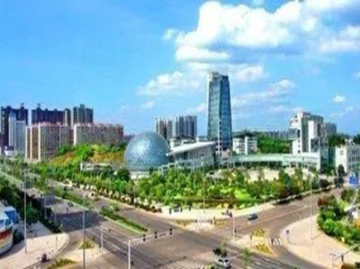 石港科技產(chǎn)業(yè)園以“一主一新”產(chǎn)業(yè)格局為導(dǎo)向，積極加強“四區(qū)聯(lián)動”