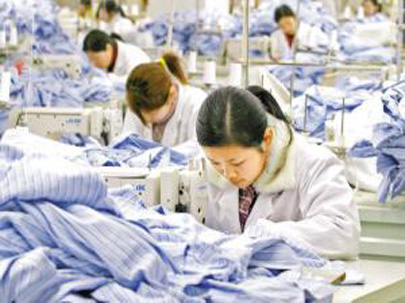 2019年中國(guó)企業(yè)500強(qiáng)發(fā)布，江蘇紡織服裝業(yè)多家企業(yè)上榜？