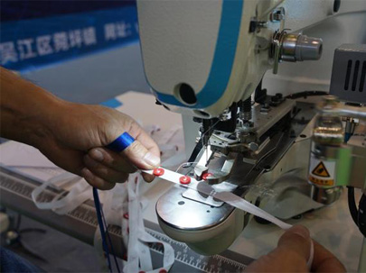紡織服裝大省的江蘇如何走綠色“綠色”蝶變之路？