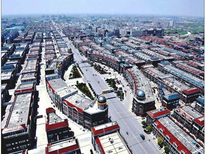 南通市高端紡織集群榜上有名，入圍國家先進制造業(yè)集群競賽榜單！