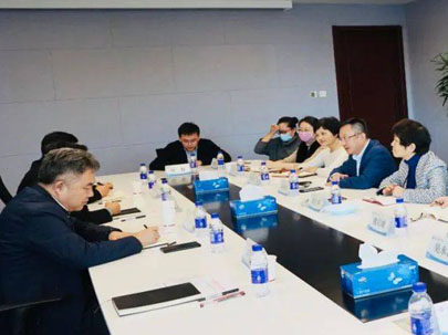南通國際家紡產(chǎn)業(yè)園區(qū)明年將打造“四中心一新城”!2021南通高端紡織產(chǎn)業(yè)博覽會，以展為媒，擦亮南通的城市宣傳名片