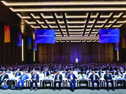 圓滿落幕｜2021南通高端紡織產(chǎn)業(yè)博覽會(huì)完美收官！2022我們南通再相見！