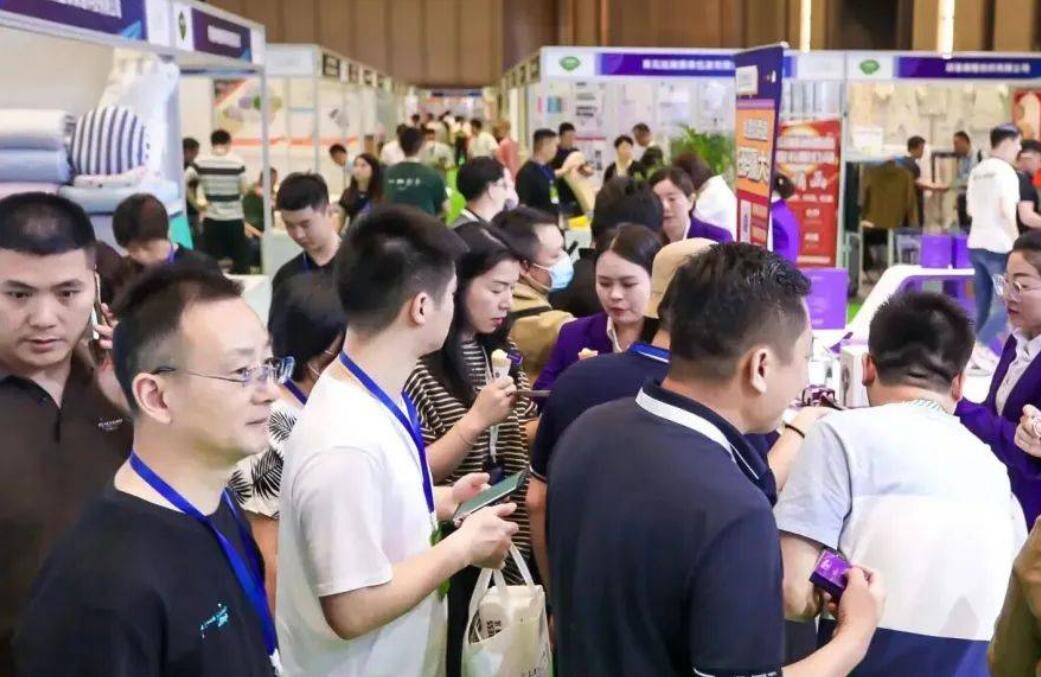 2024第四屆NTIE南通紡織品印花印染及染化料展覽會(huì)(簡(jiǎn)稱：南通印花展）門(mén)票、時(shí)間、地點(diǎn)